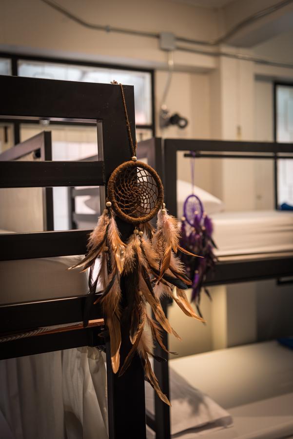 Dreamcatcher Bangkok Exteriér fotografie